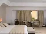 Двухместный полулюкс