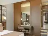 Двухместный люкс Marine