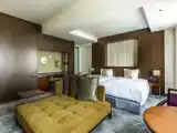 Двухместный полулюкс