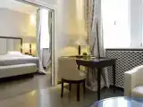 Двухместный полулюкс Deluxe