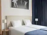 Двухместный номер Deluxe