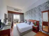 Двухместный полулюкс