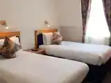 Четырёхместный номер семейный