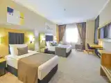 Трёхместный номер Стандарт
