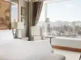 Двухместный люкс Specialty с видом на гавань