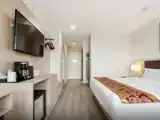 Двухместный номер Deluxe