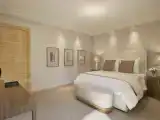 Двухместный люкс Garden