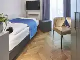 Одноместный номер Noble