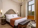 Двухместный номер Premium with Prado view