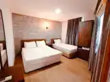 Трёхместные апартаменты