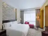 Двухместный люкс Westin c 1 комнатой