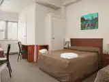 Четырёхместный номер семейный