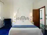 Двухместный номер Deluxe с видом на море