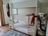 Номер with play area Family