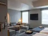 Номер Universal