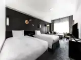 Двухместный номер Угловой Deluxe