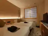 Двухместный номер Комфорт Tatami