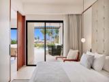 Двухместный люкс Tierra oceanfront
