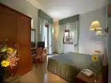 Двухместный люкс