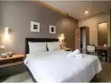 Номер Deluxe