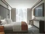 Апартаменты