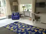 Двухместный полулюкс Blu