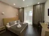 Двухместный люкс