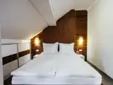 Двухместная студия Deluxe