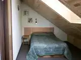 Двухместный номер с сауной Комфорт Мансардный