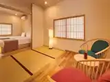 Семейный номер Japanese-Style