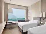 Четырёхместный номер Club