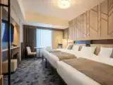 Трёхместный номер South Building South