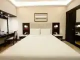 Двухместный номер Deluxe