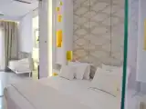 Шестиместный семейный полулюкс