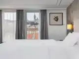 Двухместный room Castle view Superior