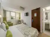 Номер Connecting Стандарт