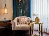 Двухместный номер Deluxe Grand