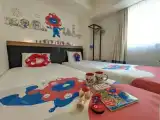 Двухместный номер Myakumyaku Collaboration
