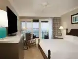 Двухместный номер oceanfront