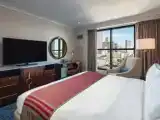 Двухместный люкс Eisenhower