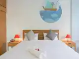 Трёхместный семейный номер Стандарт