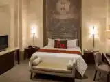 Двухместный люкс Governor