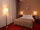 Двухместные апартаменты