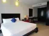 Трёхместный люкс Deluxe Grand с 2 комнатами