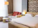 Двухместный клубный номер с видом на озеро