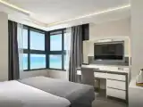 Двухместный номер Deluxe