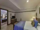 Двухместный полулюкс