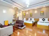 Люкс семейный