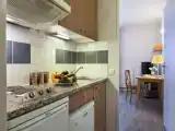 Двухместная студия