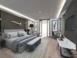 Двухместный номер Deluxe Superior